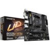 Descobre a GIGABYTE B550M DS3H: Potencia o teu PC agora!