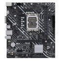 Descobre a ASUS H610M-K D4 MATX e melhora o teu PC!