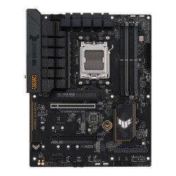 Compra a ASUS TUF GAMING B650-E e melhora o teu PC hoje mesmo!