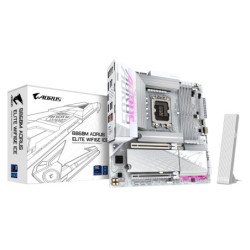 Melhora o teu PC com a Motherboard GIGABYTE B860M AORUS, compra já