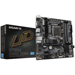 GIGABYTE B760M DS3H Motherboard Intel LGA1700 DDR4 | Compra já