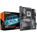 GIGABYTE X870 EAGLE Wi-Fi7: Potencia o teu PC com DDR5!