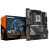 Compra a motherboard GIGABYTE X870 AM5 DDR5 para potência máxima