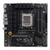 Descobre ASUS TUF B650M-E: desempenho DDR5 imbatível. Compra já!