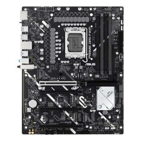 Compra ASUS PRIME Z890-P Wi-Fi7: performance topo de gama!