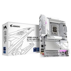 Melhora o teu PC com GIGABYTE Z890 AORUS | Adquire agora!