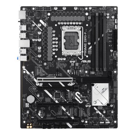 Melhora o teu PC: ASUS PRIME Z890-P ATX DDR5. Aproveita agora!