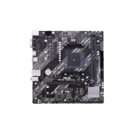 Compra a ASUS PRIME A520M-K e potencia o teu sistema agora mesmo!