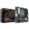 GIGABYTE B760M D3HP MATX: Desempenho Superior para o teu PC!