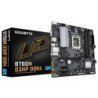 GIGABYTE B760M D3HP MATX: Desempenho Superior para o teu PC!