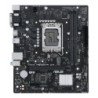 Compra a Placa Base ASUS Prime H610M-R D4 e otimiza o teu PC agora!