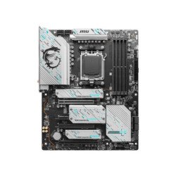 Melhora teu setup com a MSI X670E Gaming Plus WiFi AM5 ATX DDR5