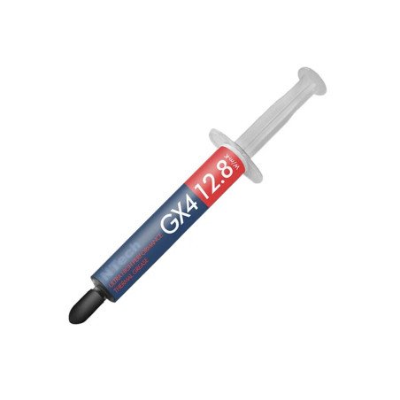 Compre Pasta Térmica NTech GX4 4G Alta Performance 12.8W/M-K