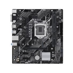 Compra a ASUS PRIME H510M-E e otimiza o teu PC com desempenho máximo