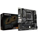 GIGABYTE A620M H MATX AM5 DDR5: Atualiza o teu PC hoje mesmo