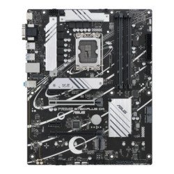 ASUS PRIME B760-PLUS: Atualiza o teu setup! 🛒 Compra já!