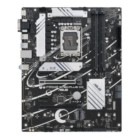 ASUS PRIME B760-PLUS: Atualiza o teu setup! 🛒 Compra já!