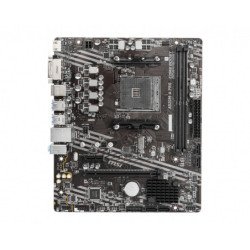 Compra já a MSI A520M-A PRO para potência máxima no teu PC!