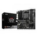Adquire a MSI B550M PRO-VDH MATX e melhora o teu PC já!