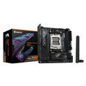 Compras a Motherboard GIGABYTE B850I AORUS, melhora o teu setup!