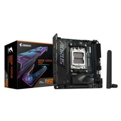 Compras a Motherboard GIGABYTE B850I AORUS, melhora o teu setup!