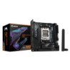 Compras a Motherboard GIGABYTE B850I AORUS, melhora o teu setup!