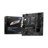Compra agora a MSI PRO B760M-P MATX Motherboard Intel DDR4