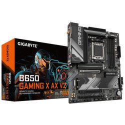 Descobre a GIGABYTE B650 GAMING X AX V2 Wi-Fi6E. Compra agora!