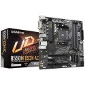 Melhora teu PC com a Motherboard GIGABYTE B550M! Compra já!