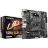 Melhora teu PC com a Motherboard GIGABYTE B550M! Compra já!