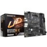 Motherboard GIGABYTE B550M K AM4 DDR4 - Descobre já a tua!