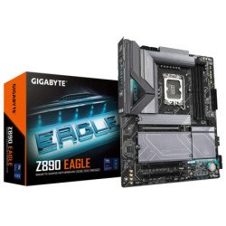 Compra a GIGABYTE Z890 EAGLE DDR5 e melhora o teu PC agora