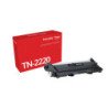Everyday Toner Monocromático compatível com Brother TN2220,
