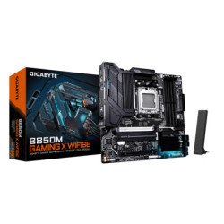 Compra a GIGABYTE B850M GAMING X e Turbo o teu PC hoje mesmo
