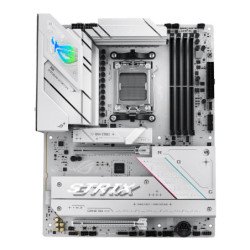 Compra ASUS ROG STRIX B850-A: Potência Gaming AM5 DDR5 Wi-Fi7