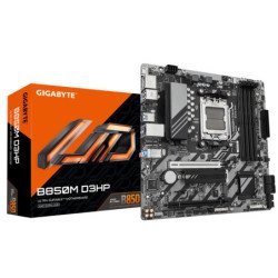 Motherboard GIGABYTE B850M D3HP AMD AM5 DDR5 | Compra já!