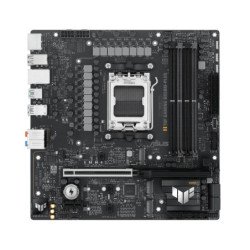 Compra a ASUS TUF B850M-PLUS: Potência e Desempenho Gaming!