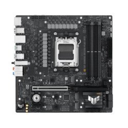 Compra já a ASUS TUF B850-M: potência e Wi-Fi6E para o teu setup!