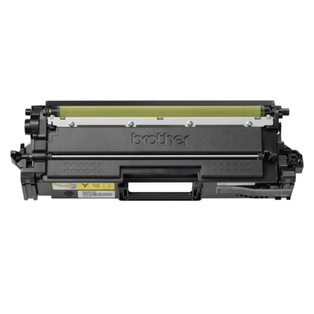 Toner Brother TN821XXL Amarelo Compatível