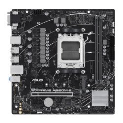 Compra ASUS PRIME A620M-E CSM MATX AGORA e melhora a tua experiência!