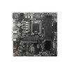 Descobre a MSI PRO B760M-P MATX e otimiza teu setup hoje mesmo