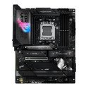 Placa ASUS ROG STRIX X870E-E: Otimiza teu setup gaming agora!