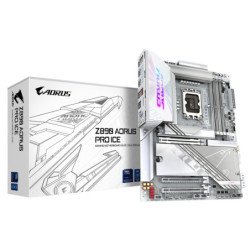 Compra a GIGABYTE Z890 AORUS PRO, potência e velocidade garantidas