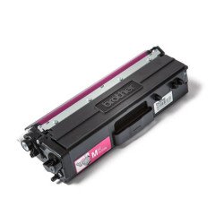 Toner Brother TN910 Magenta Compatível