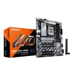 Compra a Motherboard GIGABYTE B860 DS3H WIFI6E DDR5 e melhora já!