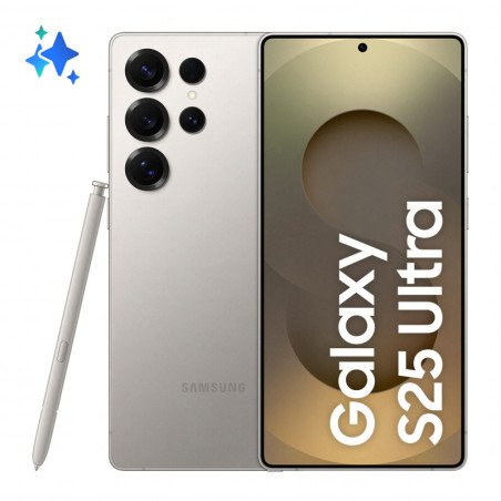 Compra o Samsung Galaxy S25 Ultra 5G e vive inovação no teu dia!