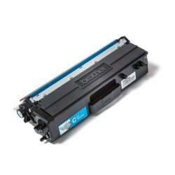 Toner Brother TN910 Azul Compatível