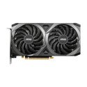 Placa MSI RTX 3060 VENTUS 12GB a Preço Imbatível! Compra já!