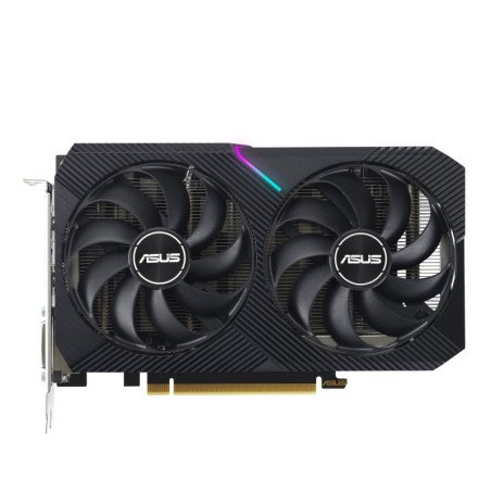 Compra já a Placa Gráfica ASUS DUAL RTX 3050 OC 8GB V2 hoje mesmo!