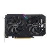 Compra já a Placa Gráfica ASUS DUAL RTX 3050 OC 8GB V2 hoje mesmo!